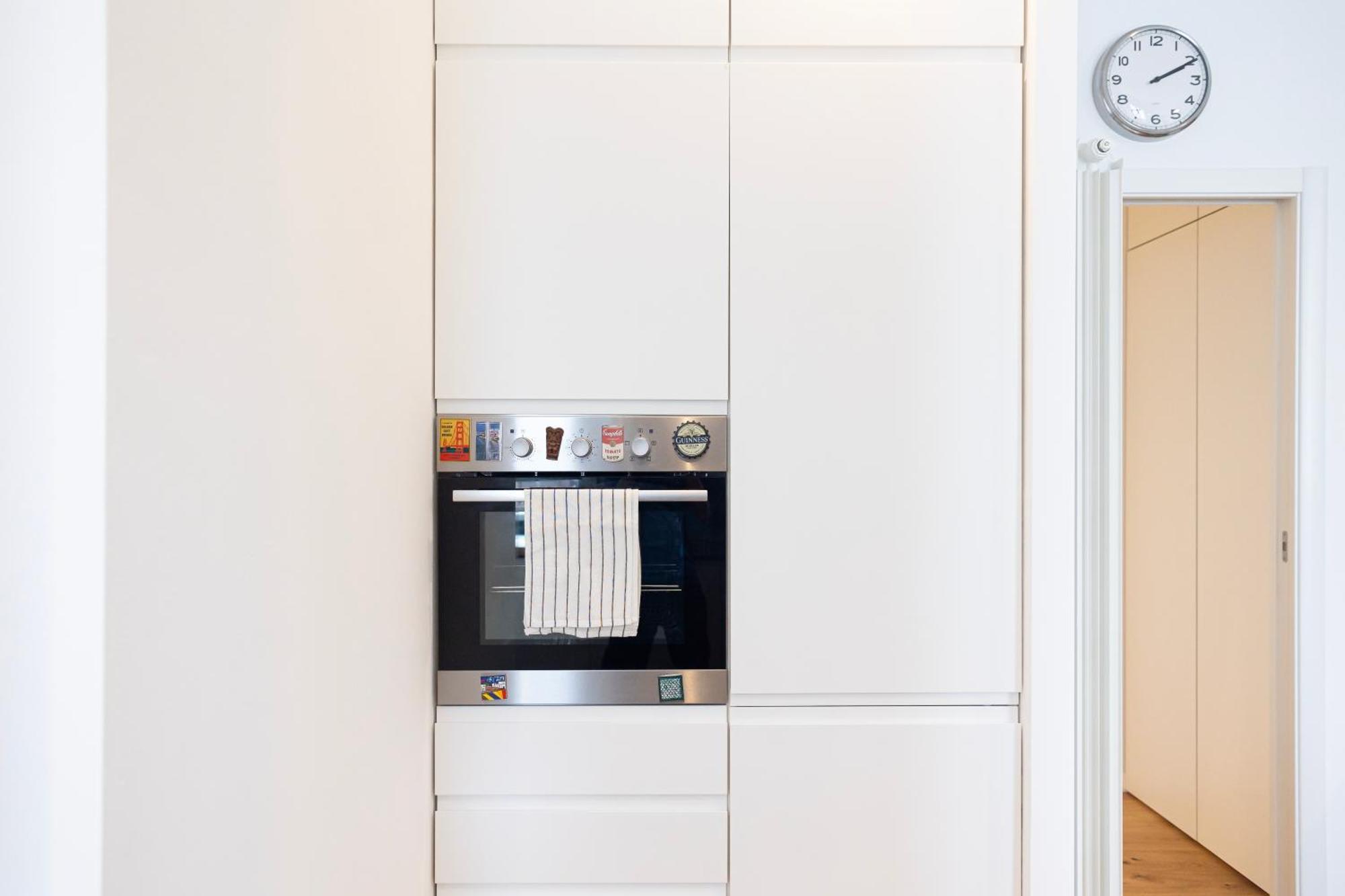 Apartament Elegante Bilocale In De Angeli - Piazzale Siena Mediolan Zewnętrze zdjęcie