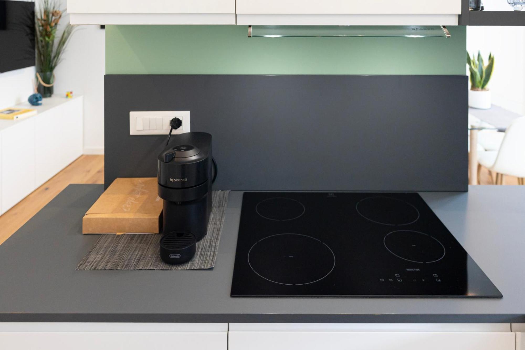 Apartament Elegante Bilocale In De Angeli - Piazzale Siena Mediolan Zewnętrze zdjęcie